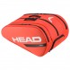 Sac Head Tour Padel Bag L orange fluo 2024