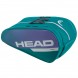 Sac Head Tour Padel Bag L vert violet 2024
