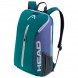 Sac à dos Head Tour backpack 25L vert lila 2024