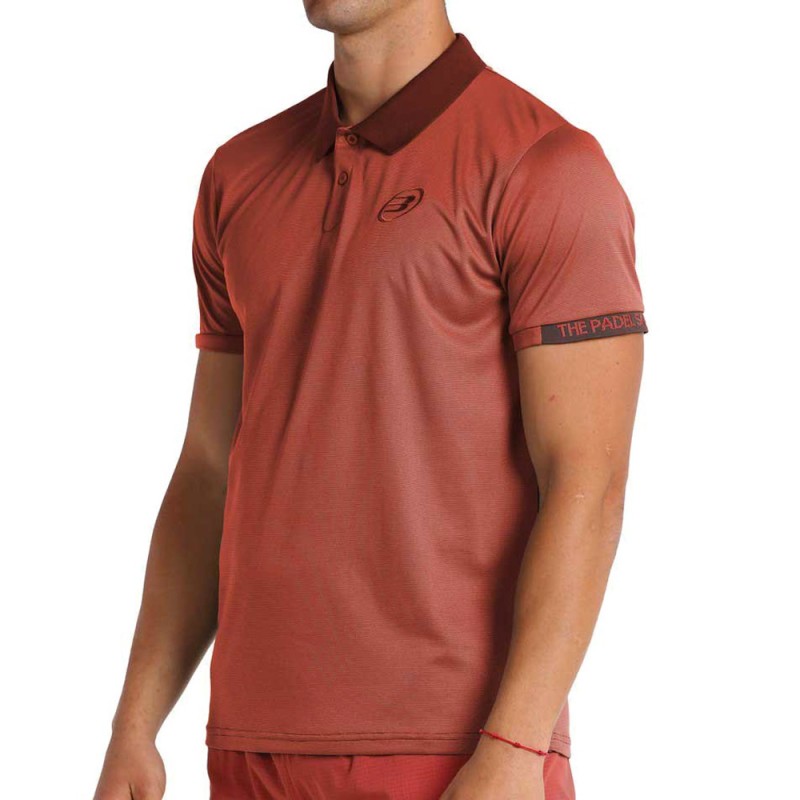 polo Bullpadel Unete terre polo Bullpadel Unete terre