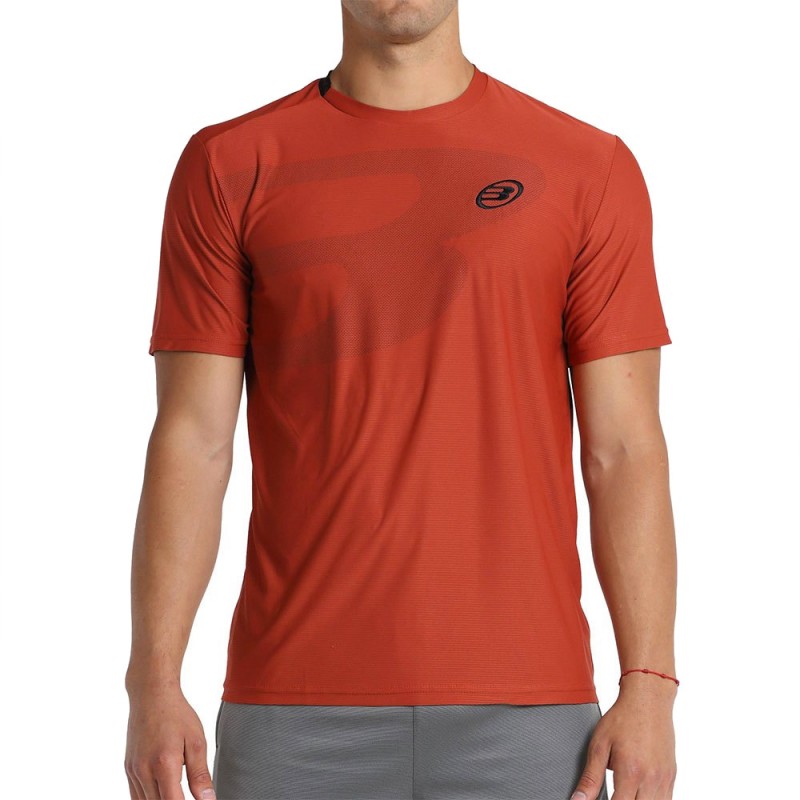 T-Shirt Bullpadel Unale argile T-Shirt Bullpadel Unale argile