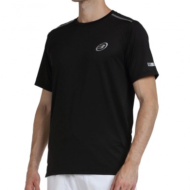 T-Shirt Bullpadel Acilo noir