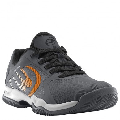 Chaussures Bullpadel Beker 24V dark grey 2024