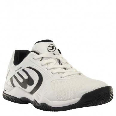 Chaussures Bullpadel Beker 24V white 2024