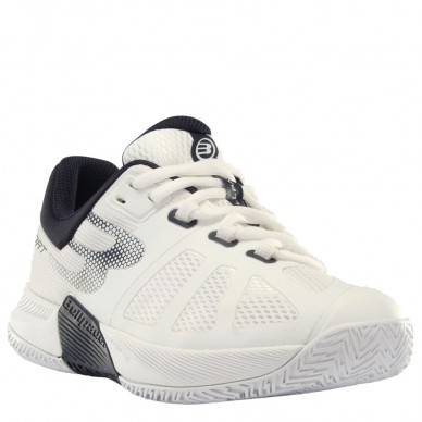 Chaussures Bullpadel PRF Comfort W 24V white 2024