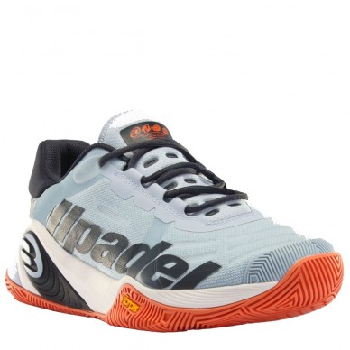 Chaussures Bullpadel Vertex Vibram 24V glacier blue 2024