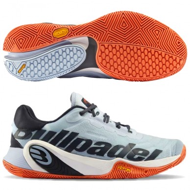 Bullpadel Vertex Vibram 24V Glacier