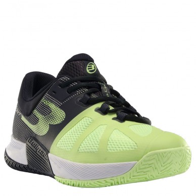 Chaussures Bullpadel PRF Comfort 24V sulfur yellow 2024