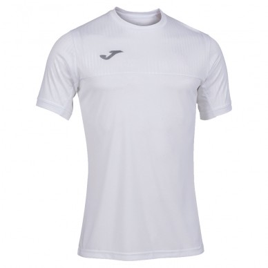 T-Shirt Joma Montreal blanc