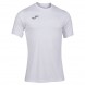 T-Shirt Joma Montreal blanc