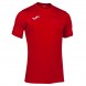 T-Shirt Joma Montreal rouge