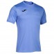 T-Shirt Joma Montreal bleu