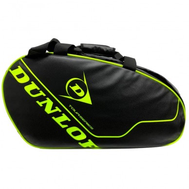 sac Dunlop Tour Intro LTD jaune 2024