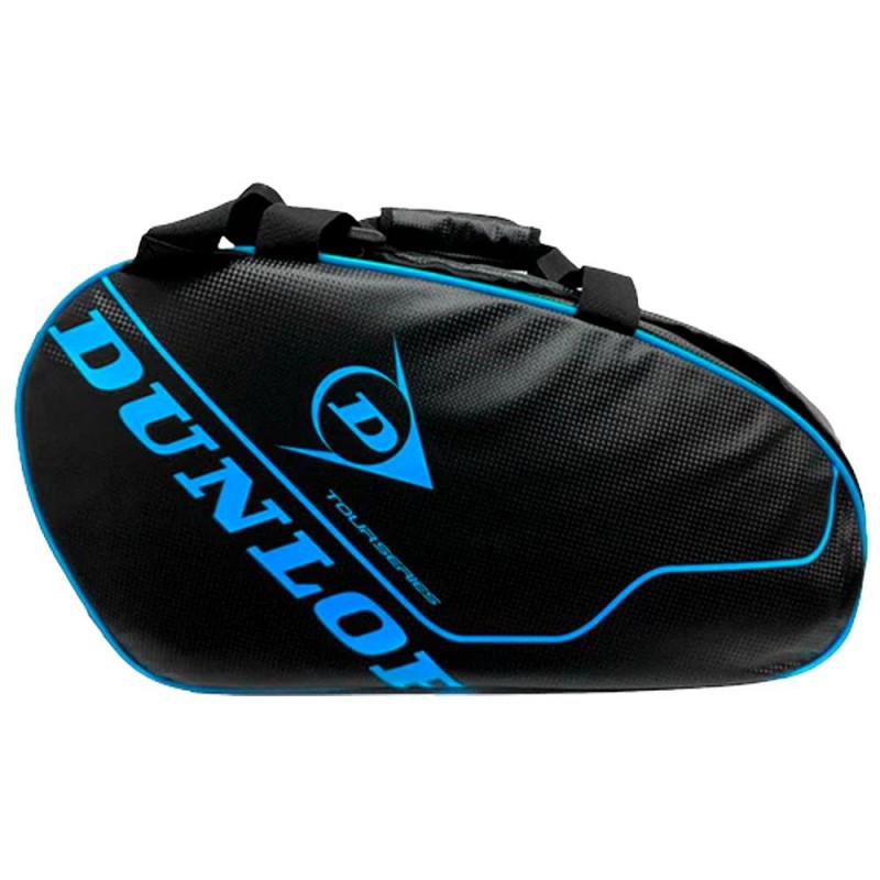 sac Dunlop Tour Intro LTD bleu 2024 sac Dunlop Tour Intro LTD bleu 2024
