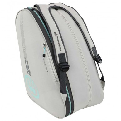 Sac Bullpadel BPP-24015 Tour blanc os 2024