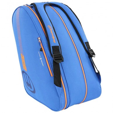 Sac Bullpadel BPP-24015 Tour bleu royal 2024