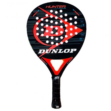 Dunlop Hunter Red 2024