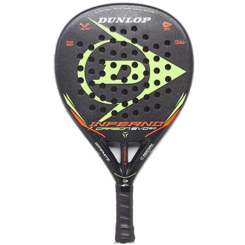 Dunlop Inferno Carbon Evo 2024