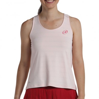 T-Shirt Bullpadel Edrar rose pastel