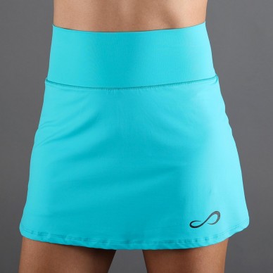 jupe Endless Minimal HW bleue