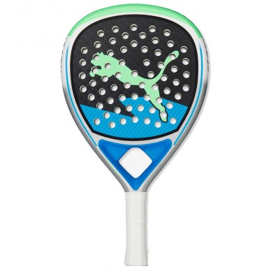 Puma Nova Padel Elite Hybrid noir 2024