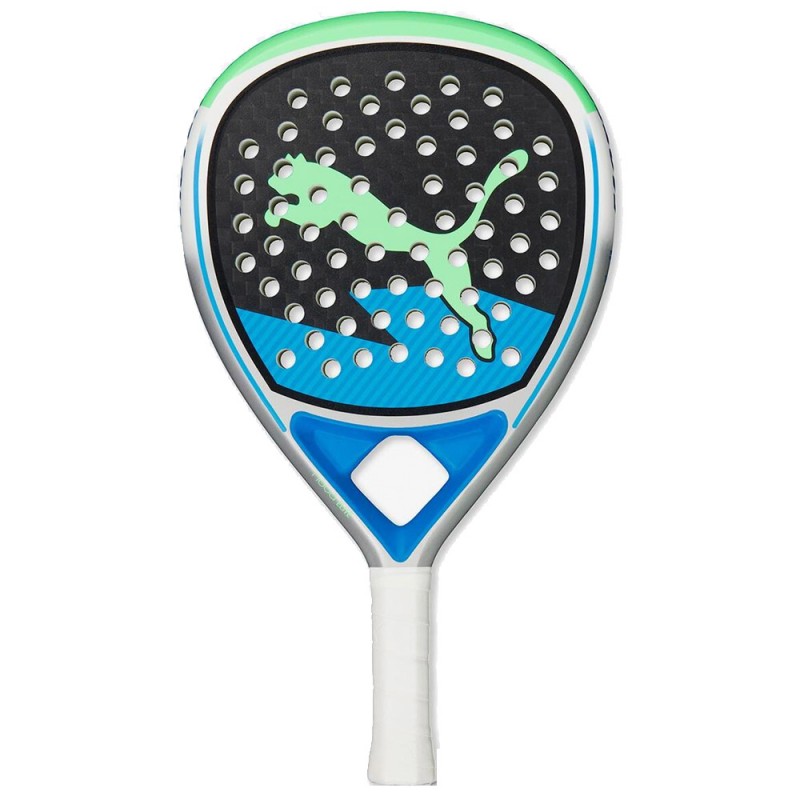 Puma Nova Padel Elite Hybrid noir 2024