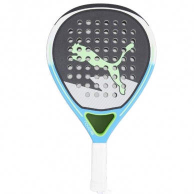 Puma Nova Padel Pro Hybrid noir glacial 2024