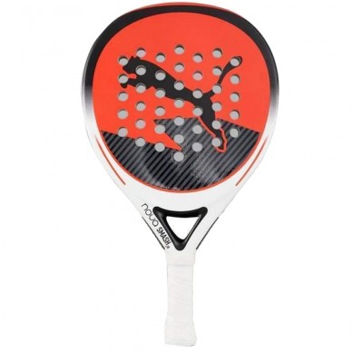 Puma Nova Padel Smash rouge 2024