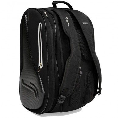 sac RS Pro noir blanc 2024