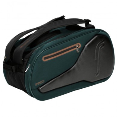 Sac RS Pro Noir Vert Foncé 2024