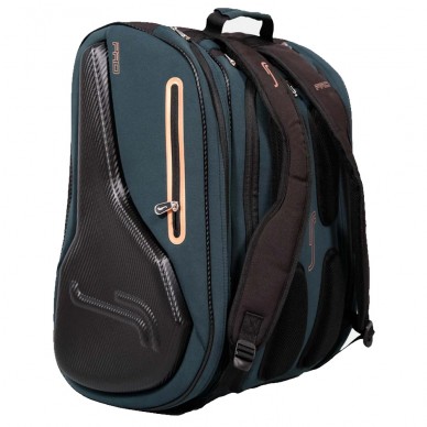 sac RS Pro noir vert foncé 2024