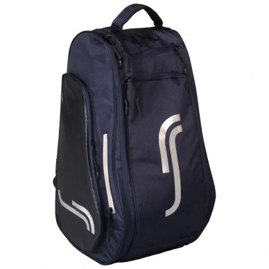 sac RS Team Small bleu argent 2024