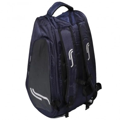 sac RS Team Small bleu argent 2024