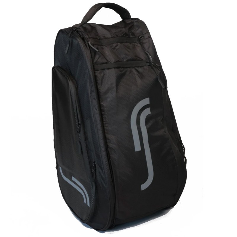 Sac RS Team Small noir argent 2024