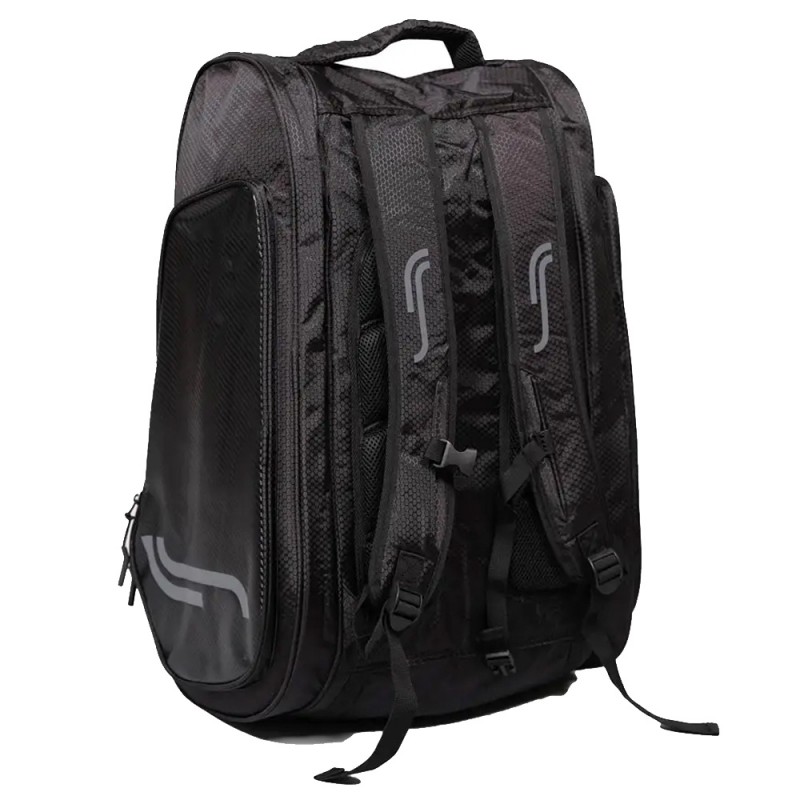 sac RS Team Large noir argent 2024