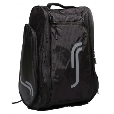 sac RS Team Large noir argent 2024