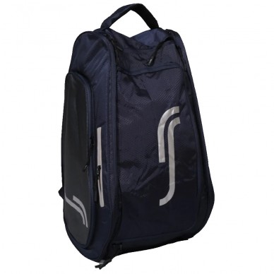 sac RS Team Large bleu argent 2024