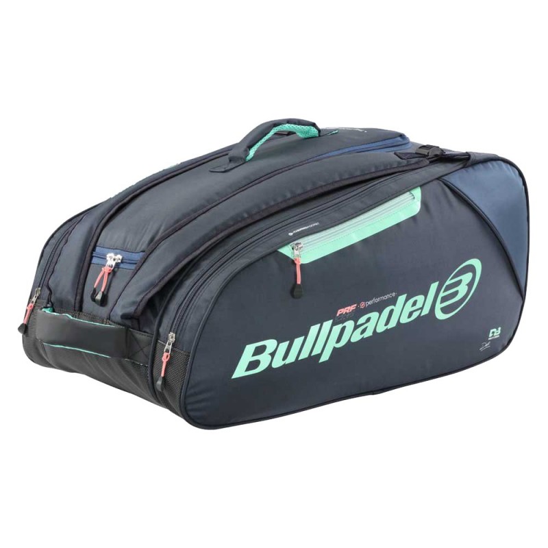 Sac Bullpadel BPP-24014 Performance aqua marine 2024 Sac Bullpadel BPP-24014 Performance aqua marine 2024