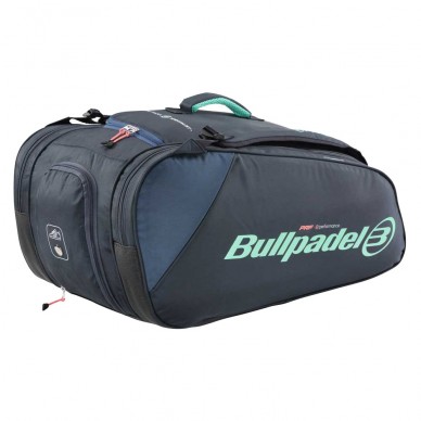 Sac Bullpadel BPP-24014 Performance aqua marine 2024