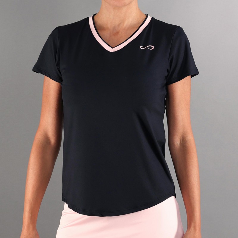 t-shirt Endless Glory II noir t-shirt Endless Glory II noir