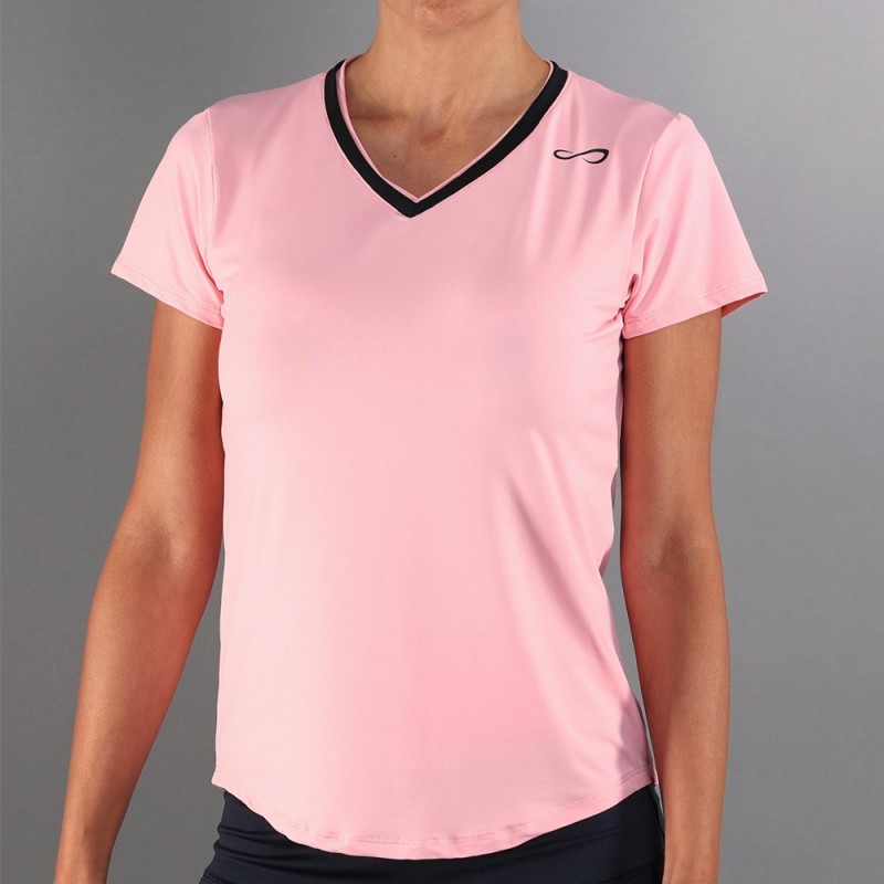 t-shirt Endless Glory II rose t-shirt Endless Glory II rose
