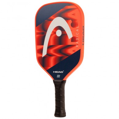 Raquette Pickleball Head Radical Tour Grit 2024