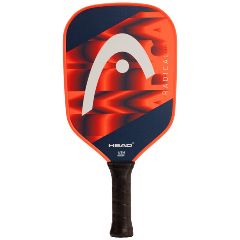 Raquette Pickleball Head Radical Tour Grit 2024