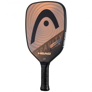 Raquette Pickleball Head Gravity Tour Lite 2024