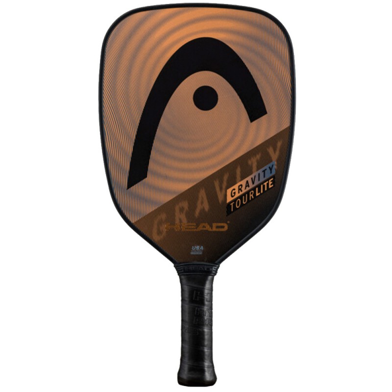 Raquette Pickleball Head Gravity Tour Lite 2024