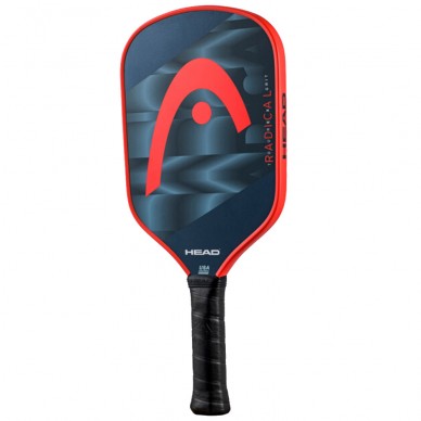 Raquette Pickleball Head Radical Tour EX Grit 2024