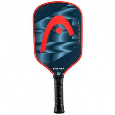 Raquette Pickleball Head Radical Tour Ex Grit 2024