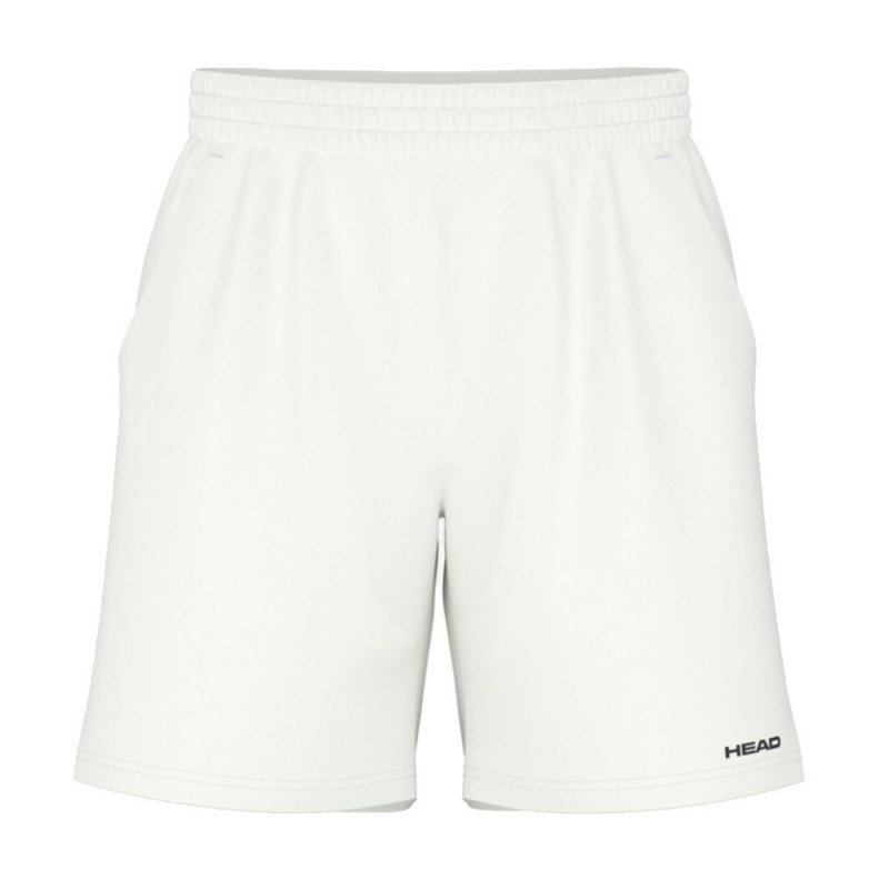 short Head Power blanc short Head Power blanc