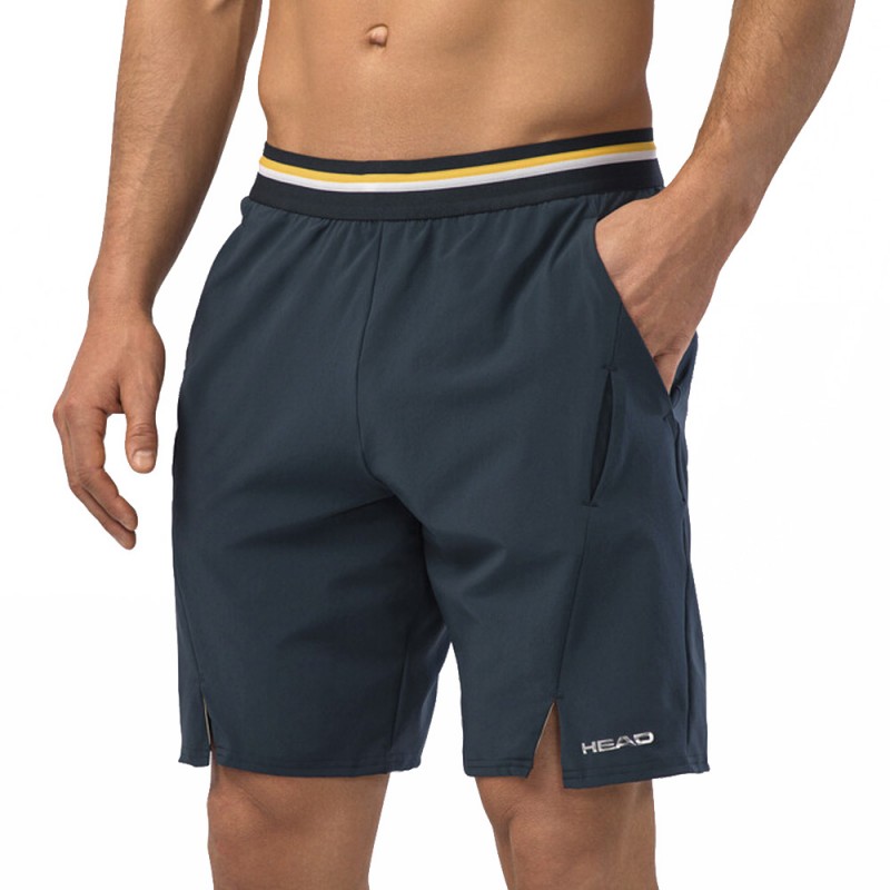 short Head Performance bleu marine short Head Performance bleu marine