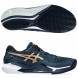 chaussures Asics Gel Resolution 9 Clay french blue pure gold 2024